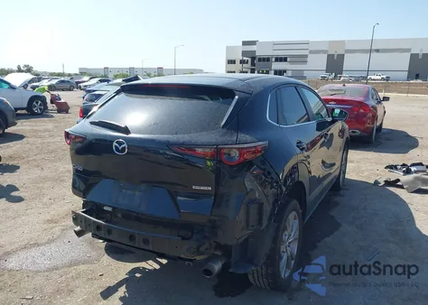 2020 Mazda Cx-30 Select Package from USA, damaged, VIN 3MVDMACL4LM118750